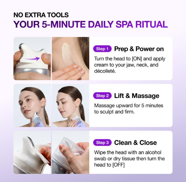 ANUA Collagen + Retinol Firming Gua Sha Cream