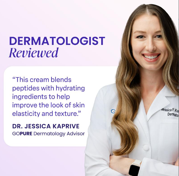 Tighten and Smooth Belly Cream