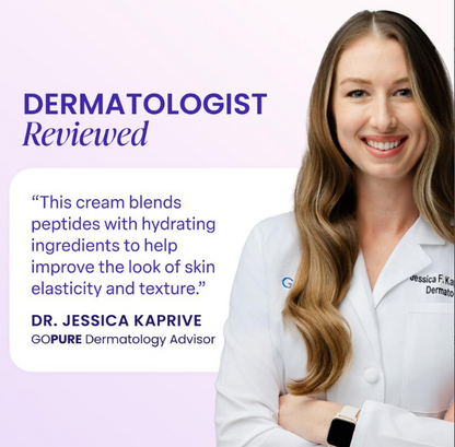 Tighten and Smooth Belly Cream
