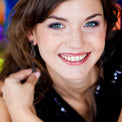 Sarah&nbsp;